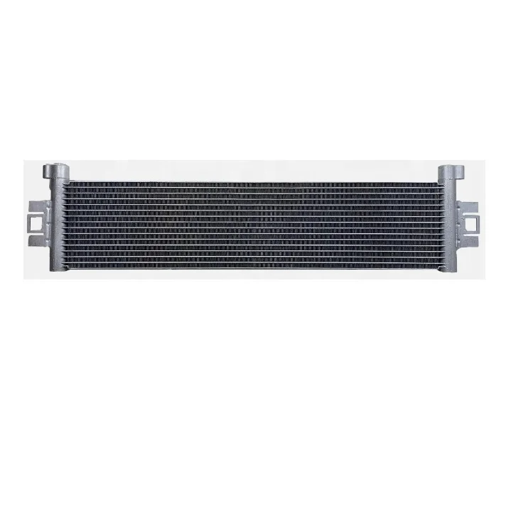 

2021-2023 for BMW G82 G83 G02 M4 2022 X4 2022 L6 3.0L Transmission Oil Cooler Transmission Oil Radiator Model 17118095293