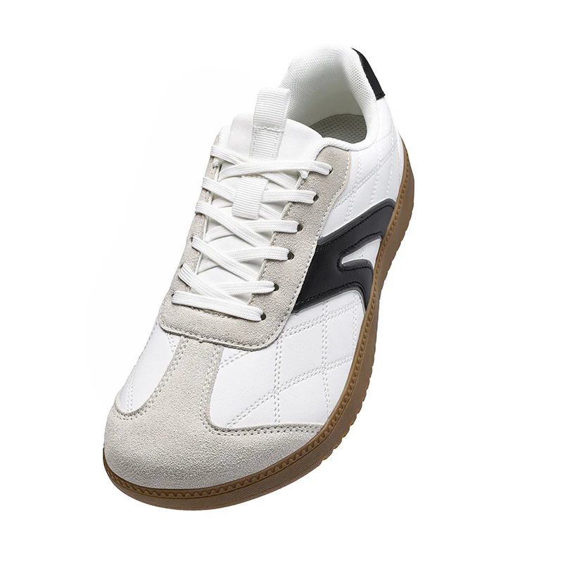 ARFASTEP Unisex Barefoot Sneakers Women Men Wide Toe Minimalist Zero Drop Shoes Non Slip Lace Up Casual Sneaker