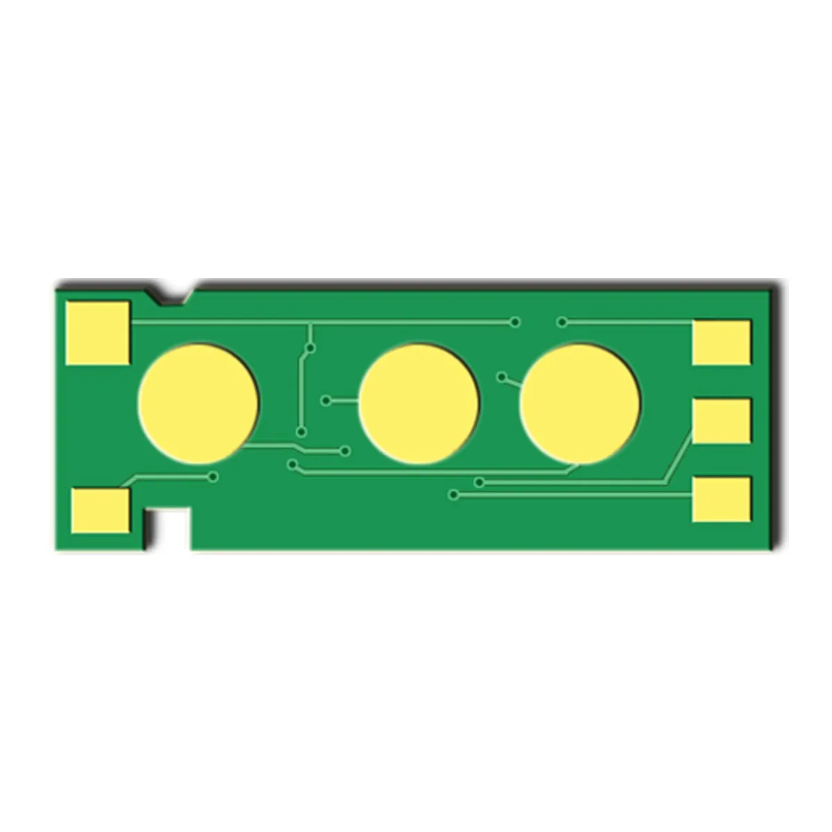 1PCS Color Toner Cartridge Chip for Samsung CLT-K404S CLT-404 CLT 404 SL-C430 C430W C480W C480FN C480FW Toner Chip Powder