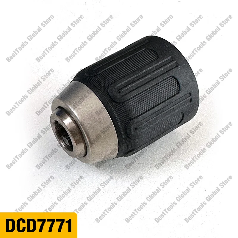 CHUCK For DEWALT N647226 DCD7771 DCD7781 DCD7771D2 DCD7781D2 DCD7771N