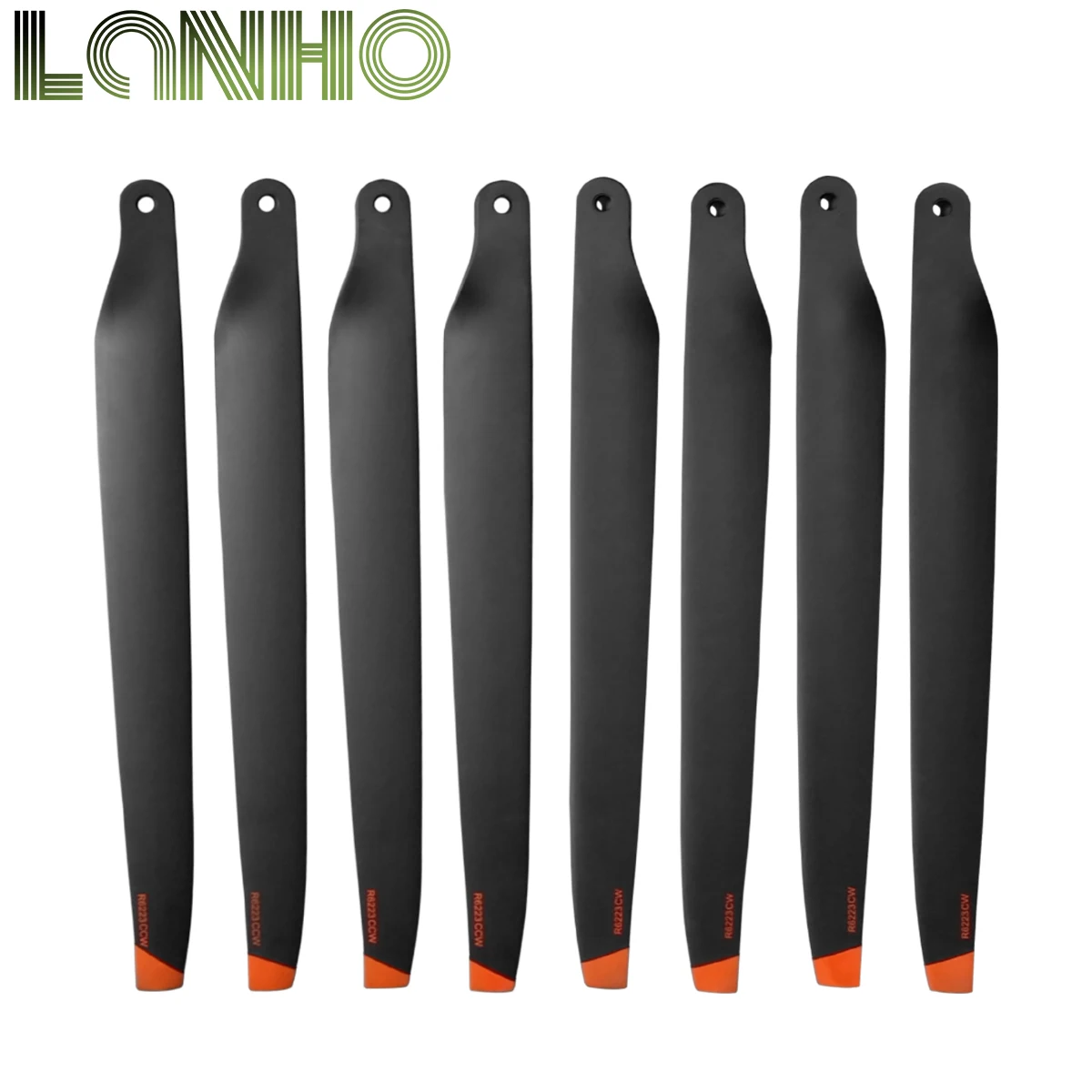 

For DJI Propellers Original 6233 CW CCW Carbon Fiber propeller For T70 T70P Drone Agricultura Blades Accessories Bulk Brand New
