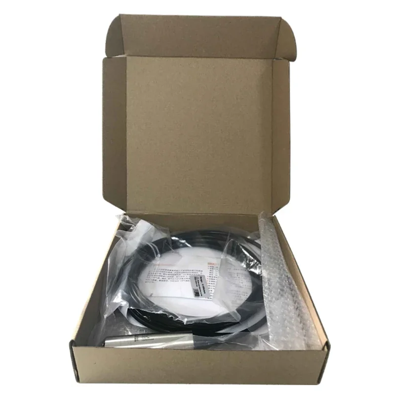 Integrierter Flüssigkeitsstandgeber für Temperatur und Druck, gleichzeitige Messung des Temperaturflüssigkeitssensors RS485