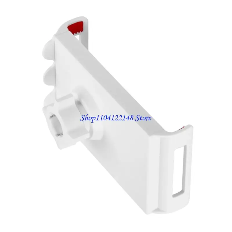 P9FA Ball Joint Phone Holder 17mm Socket Tablets Car Desk Mounts