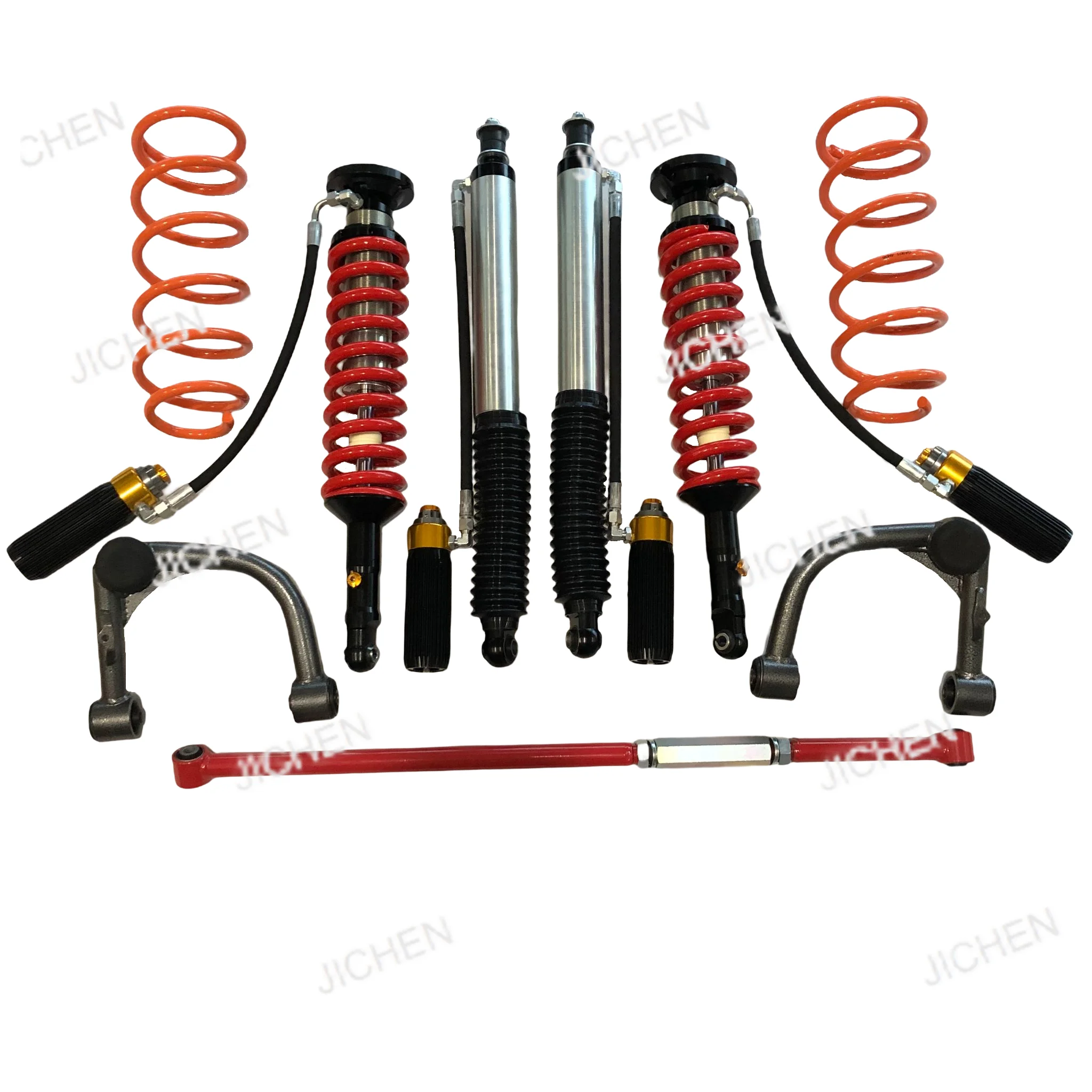 Suitable For Off Ro…