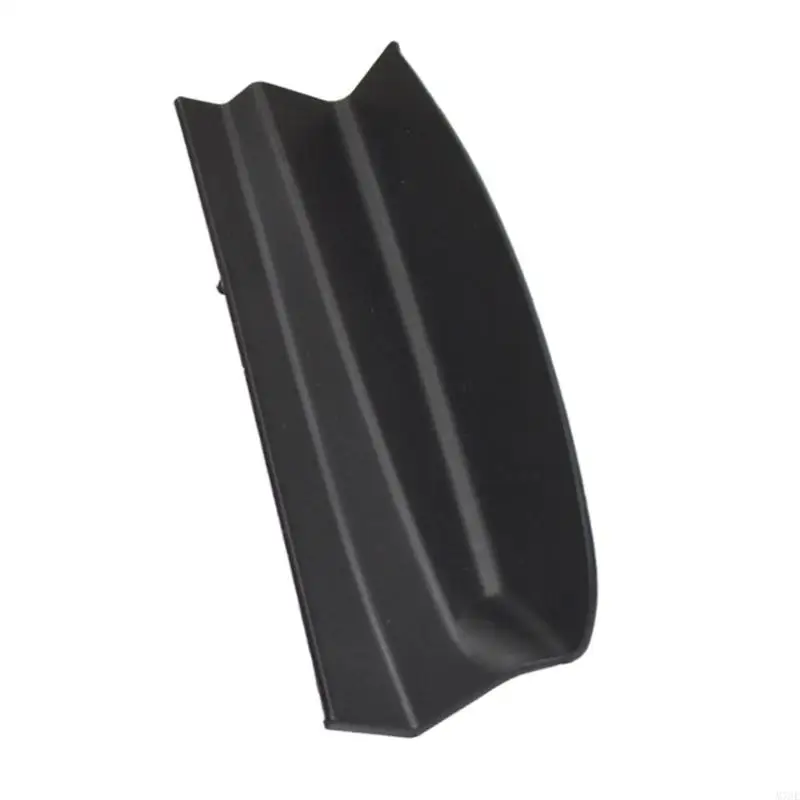 M76E Rücklicht-Zierblende 26553EX70A ABS-Schwarz-Finish, geformte Passform, einrastbares Detailteil für die Heckleuchtenkante – Detail 8