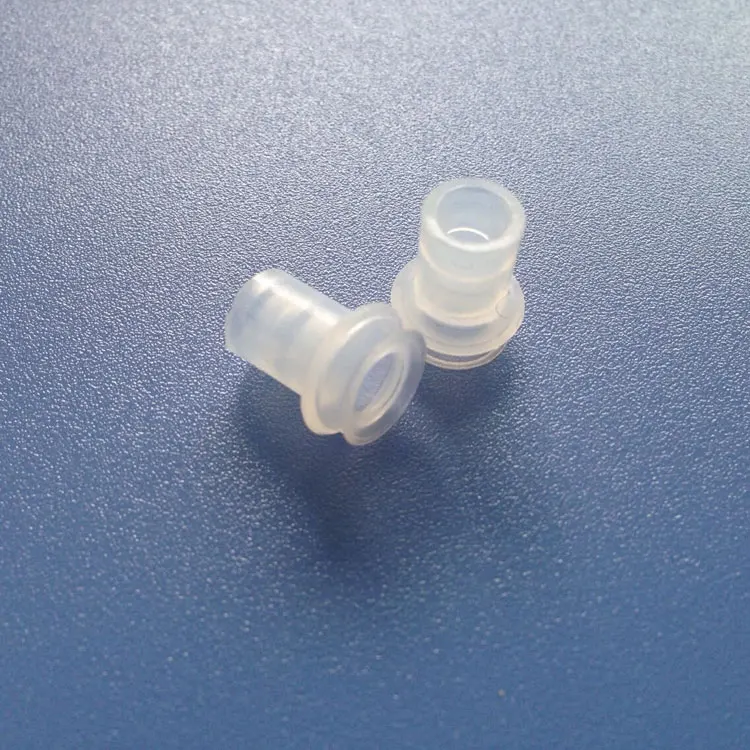 100pcs vacuum suction nozzle ZP06BS organ-shaped suction cup total