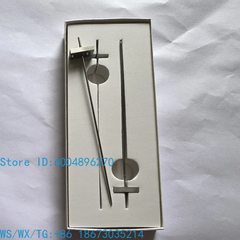 86 sampling needles Five classification sample needles