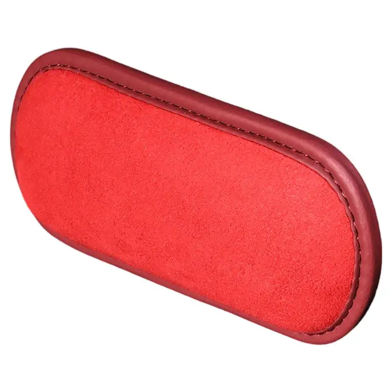 Car Door Armrest Pad Comfortable Car Elbow Pad Car Seat Arm Cushion Compact Car Knee Pad Center Console Cushion For Elbow Leg