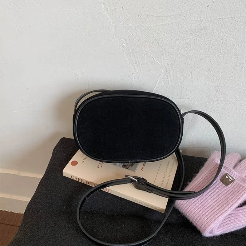 

Модная кожаная женская сумка на плечо, роскошная брендовая известная дизайнерская элегантная классическая стильная винтажная сумка с украшением ​