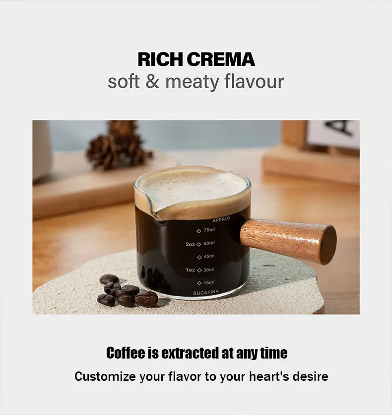 Портативная кофемашина MEIMOKA, эспрессо-машина для улицы, 20 бар, давление, беспроводная зарядка через USB