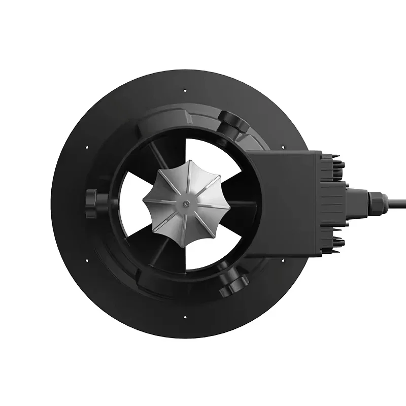 SkyDElEFT EPS200pro Particle Spreader Seed Fertilizer Machine Plant Protection Accessories