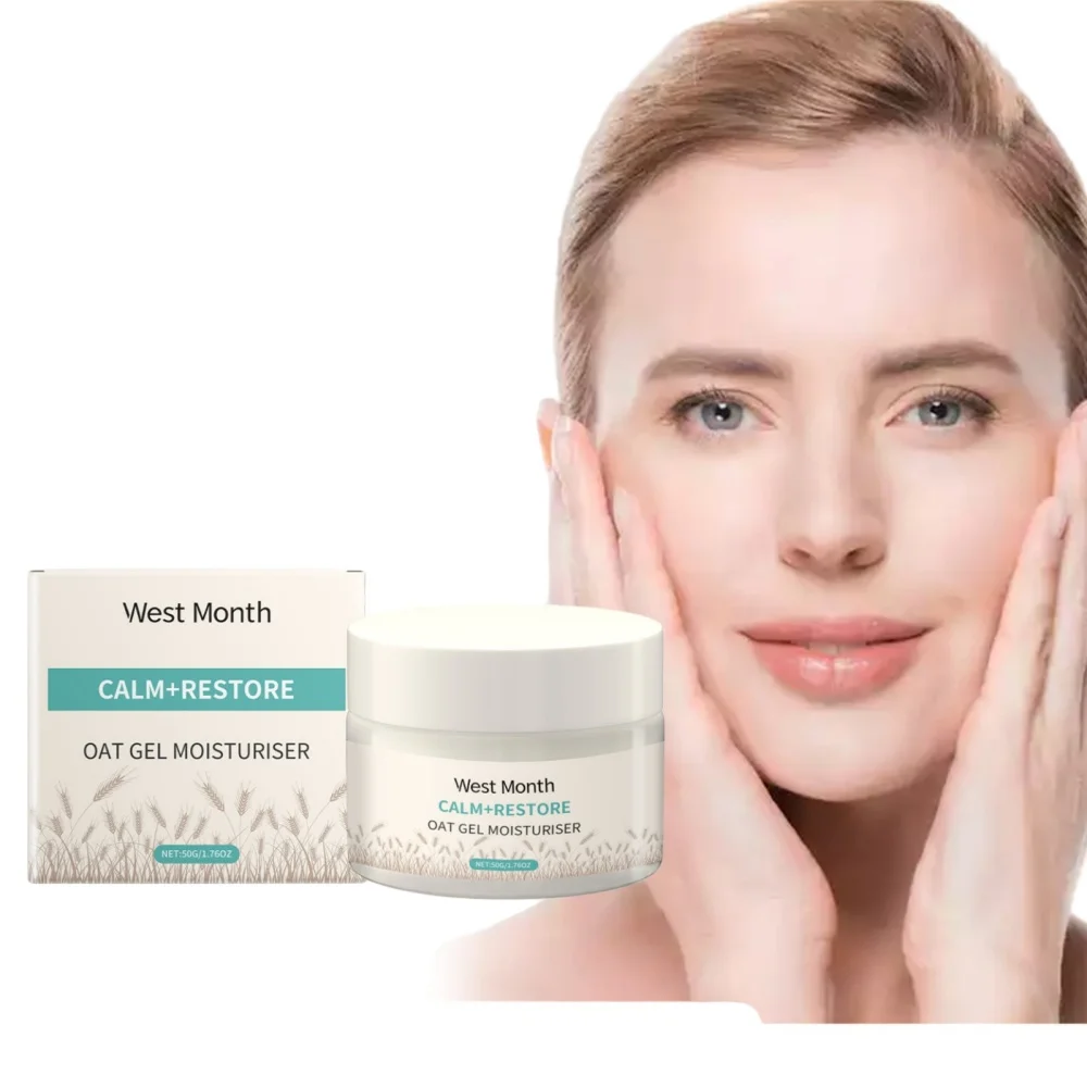 

Facial Moisturizing Cream for Pore Shrinking, Moisturizing, Anti Wrinkle, Whitening, Reducing Fine Lines, Skin Care