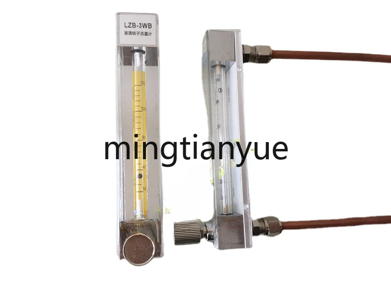 

Copper Tube Flowmeter