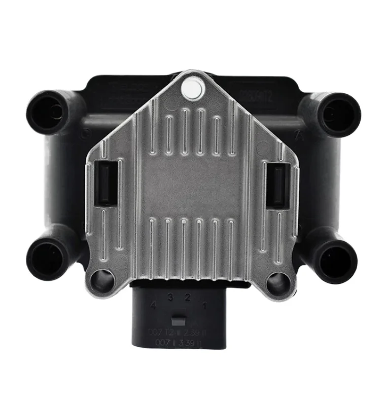 

032905106F 032 905 106 F U2003 48010 Ignition Coil For A1 A2 A3 A4 Pentium B50 Beetle Cross POLO Golf Jetta4 Passat