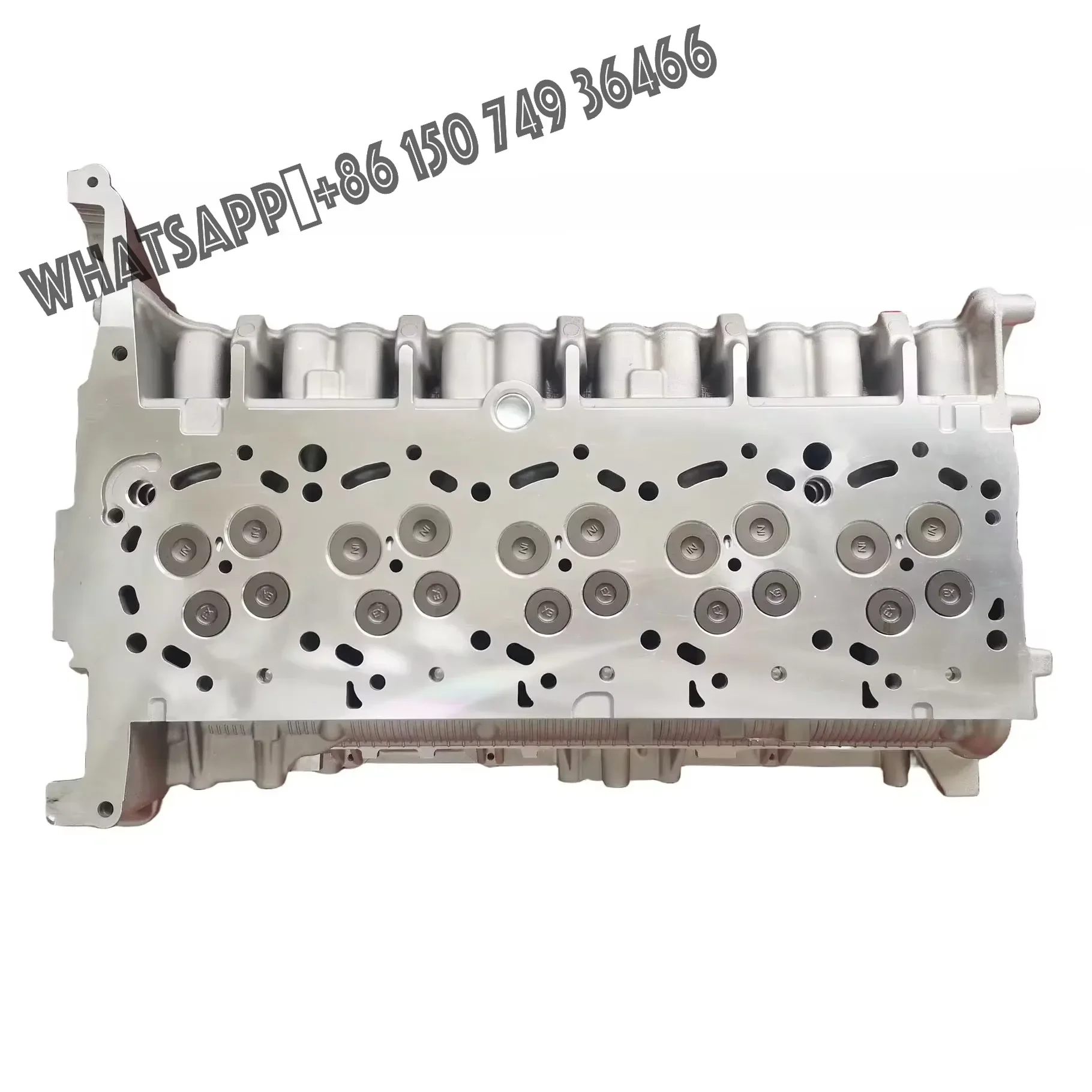 Guaranteed High-Performance Pa5t Cylinder Head BK3Q6060BC for Ford 3.2L 5-Cylinder Engine