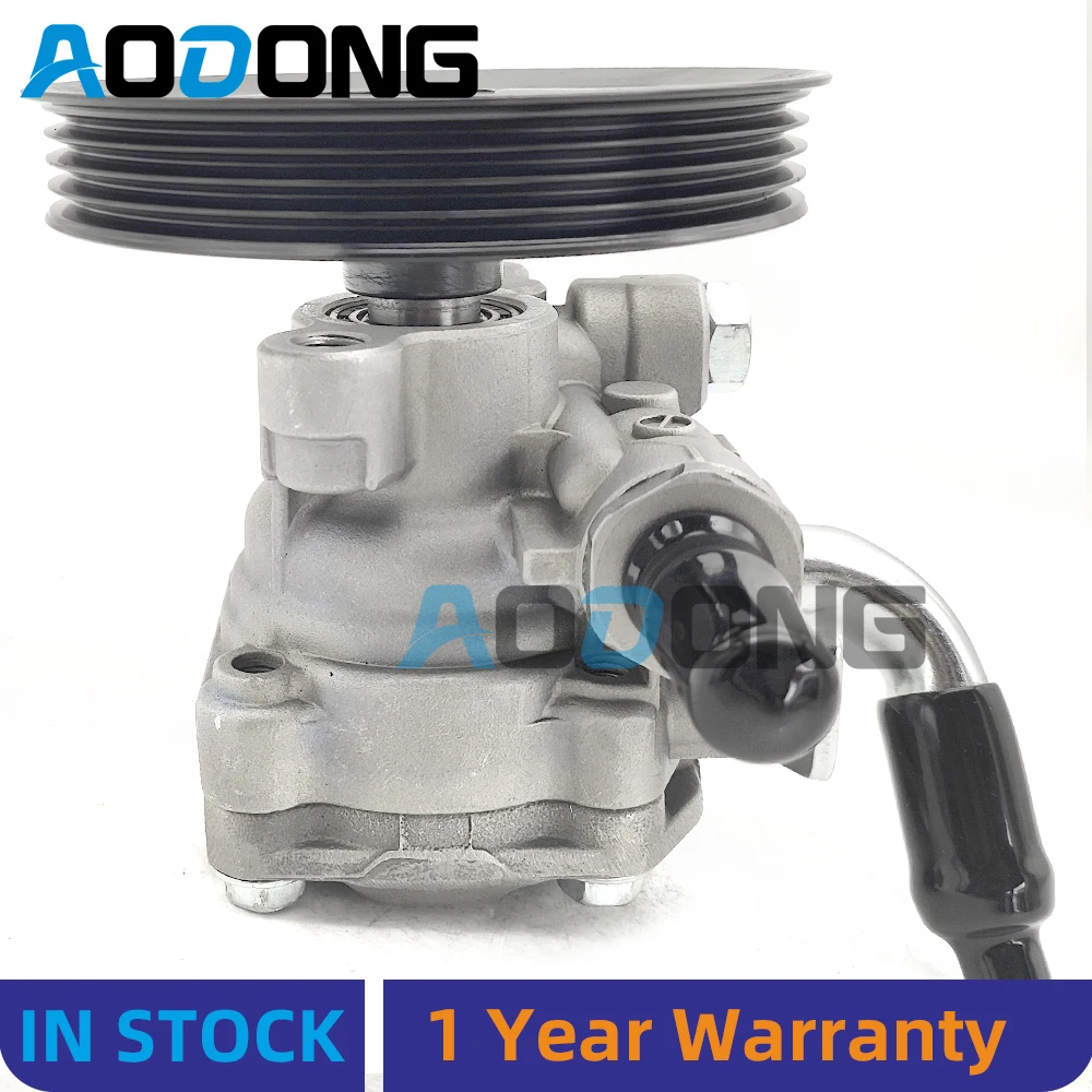 

MR267931 Power Steering Pump For Mitsubishi Delica P17V Mitsubishi L300 2002