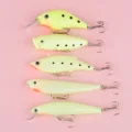 5PCS