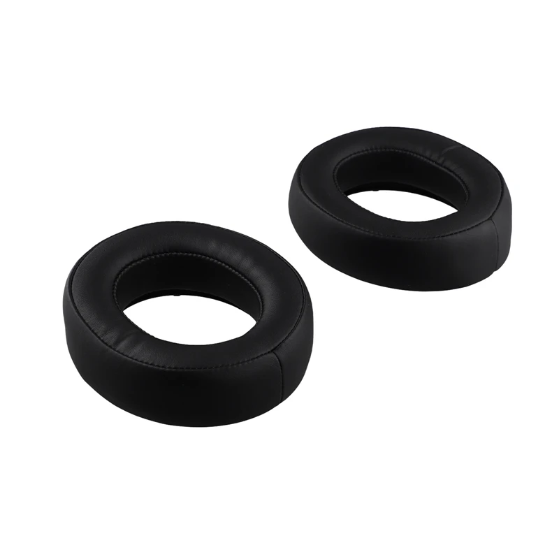 Replacement Ear Pads For Corsair HS50 Pro HS60 Pro HS70 Pro Headphones Soft Foam Ear Cushions