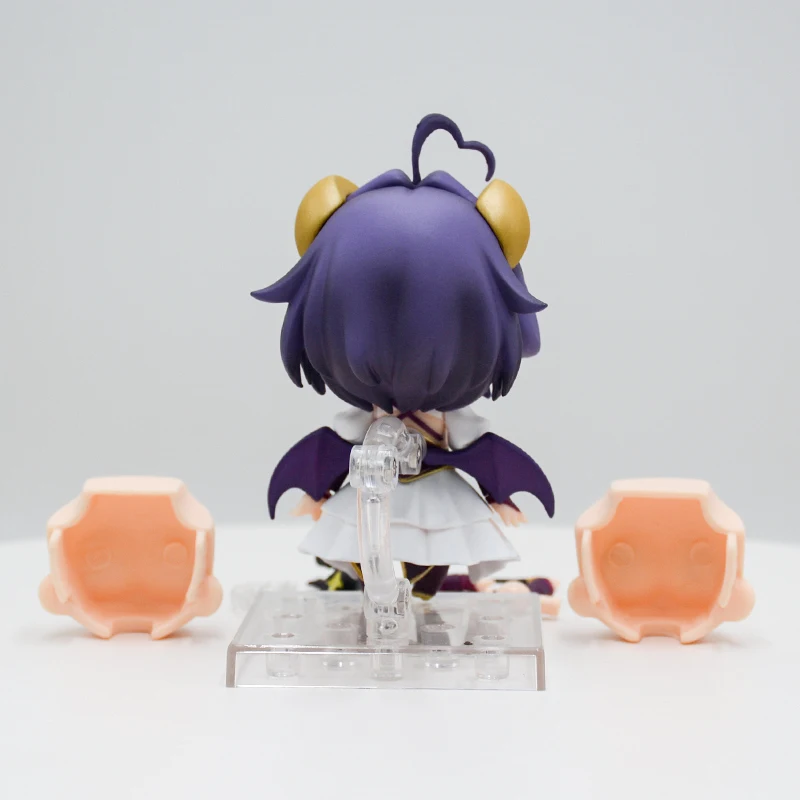 # 2446 Gushing over الفتيات السحرية Hiiragi Utena أنيمي الشكل Mahou Shoujo ni Akogarete Magia Baiser عمل نموذج لجسم ألعاب الدمى