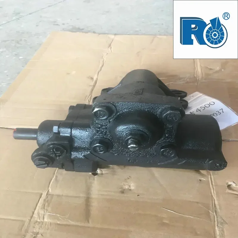 

TLF LHD Steering Gear Box for 4500 FZJ80 FJ80 SUV OE 44110-60201 44110-60212 44110-60211