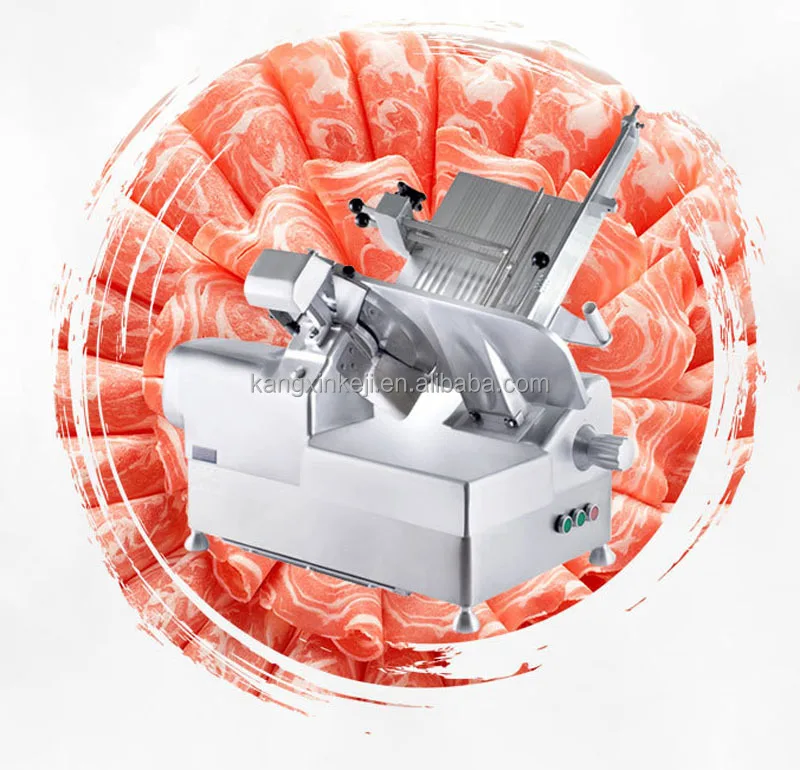 Professional wholesale slicing mini meat slicer for low price