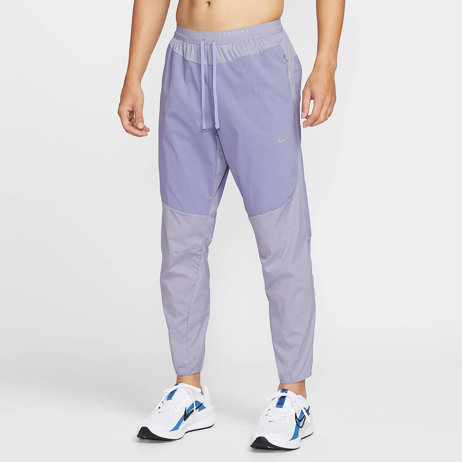 Nike Authentic Stride Repel Men's Fashion Water-Repellent Woven Pants IF2021-506
