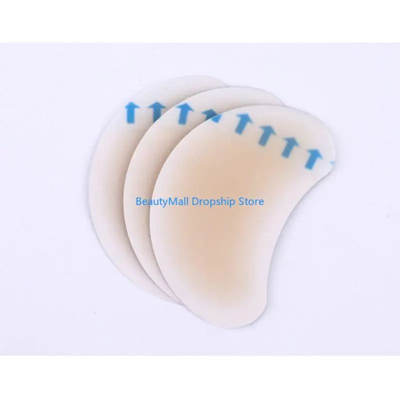 40jd 4pcs/box bandage bande cerotto idrocoloide Idrocolloide Adesivo anti-indennità