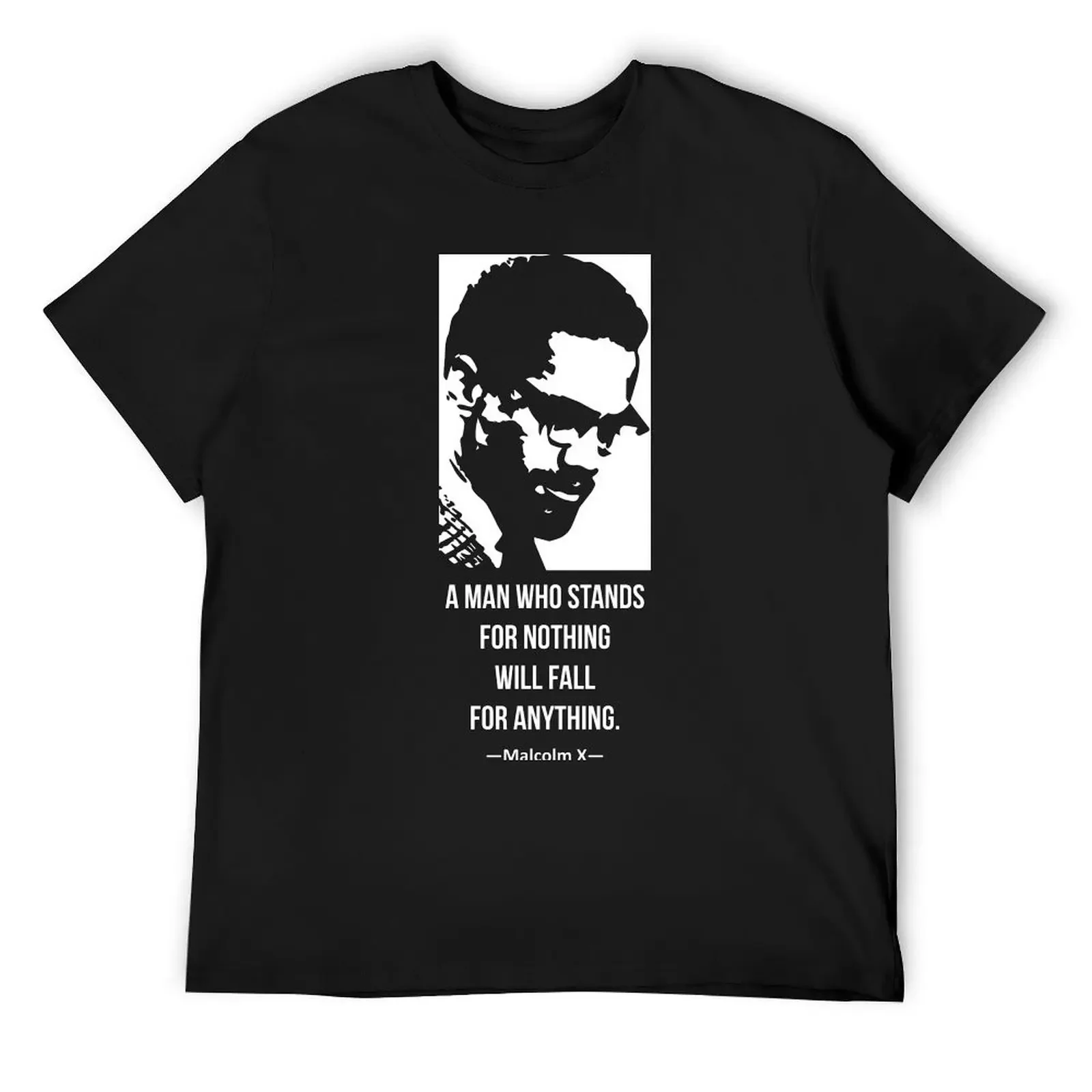 

The best Quote by El-Sabhass T-Shirt basketball graphic tees man clothes graphics mens graphic t-shirts anime