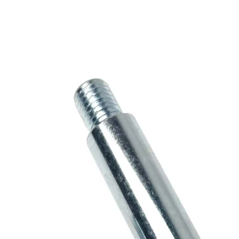 Angle Grinder Extended Rod Shaft Modified Connecting Rod M14 Polished Hand Grinder 125 Type Conversion Extension Rod Accessories