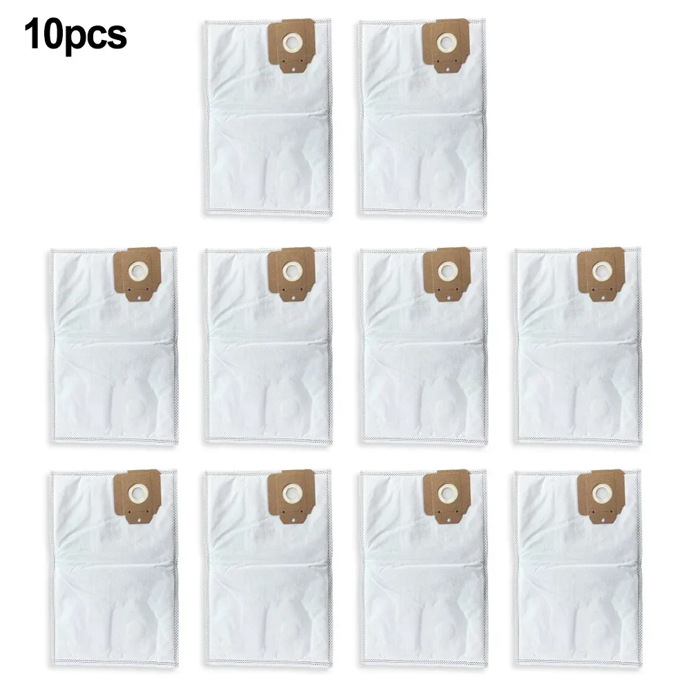 

Replacement Spare Part Dust Bags For Karcher Cv30/1 Cv38/2 Vacuum Cleaner Trash Dust Bag Replacements Accessories Cleaning Tools