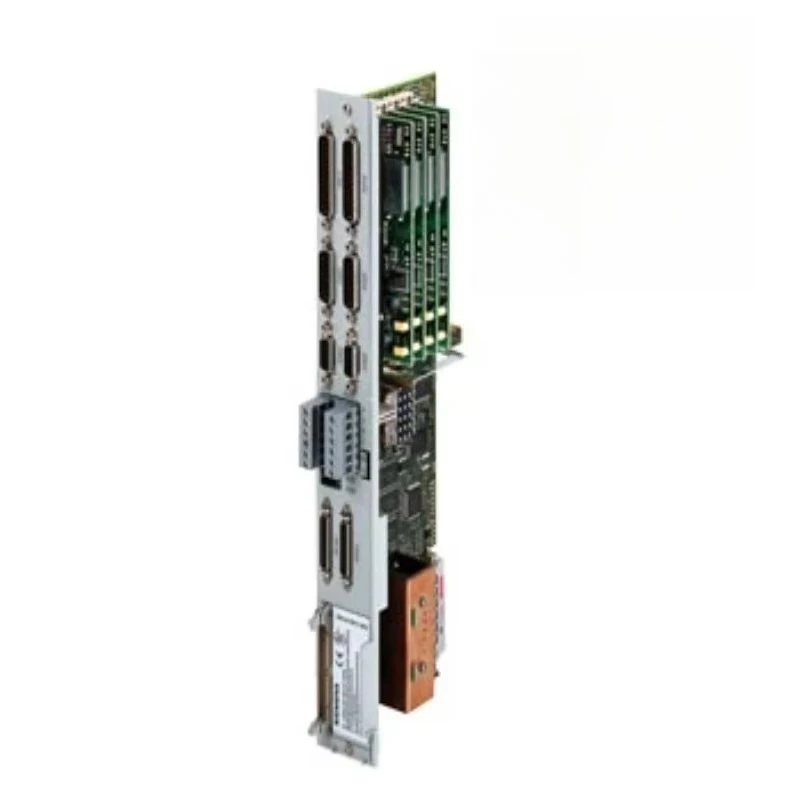 840D SL NCU 611 Power Module 6SN1123-1AA00-0BA2 Single Phase 220V 200W 1 Axis Card Servo Drive Feeder Module PLC Controller