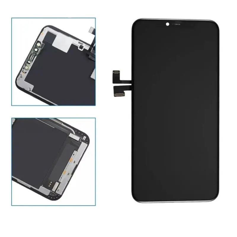 LCD Display OEM For iPhone 11 LCD Display For iPhone 11 LCD Display LCD Screen Touch Digitizer Assembly