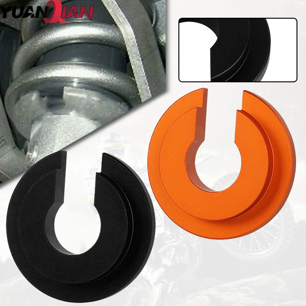 

For 1290SUPER ADVENTURE 2015 2016 1290 Super Adventure S ADV 2017 2018 2019 Motorcycle Accessories Rear Suspension Lowering Kit