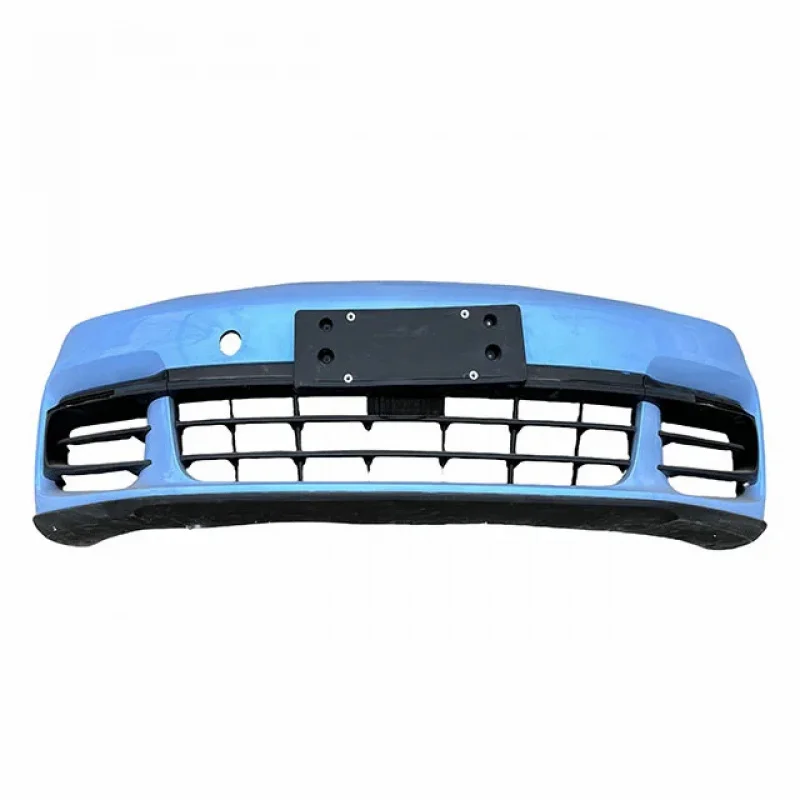 

High Quality Used 2021 2022 2023 for for Panamera 971 Front Bumper Second-Hand Condition