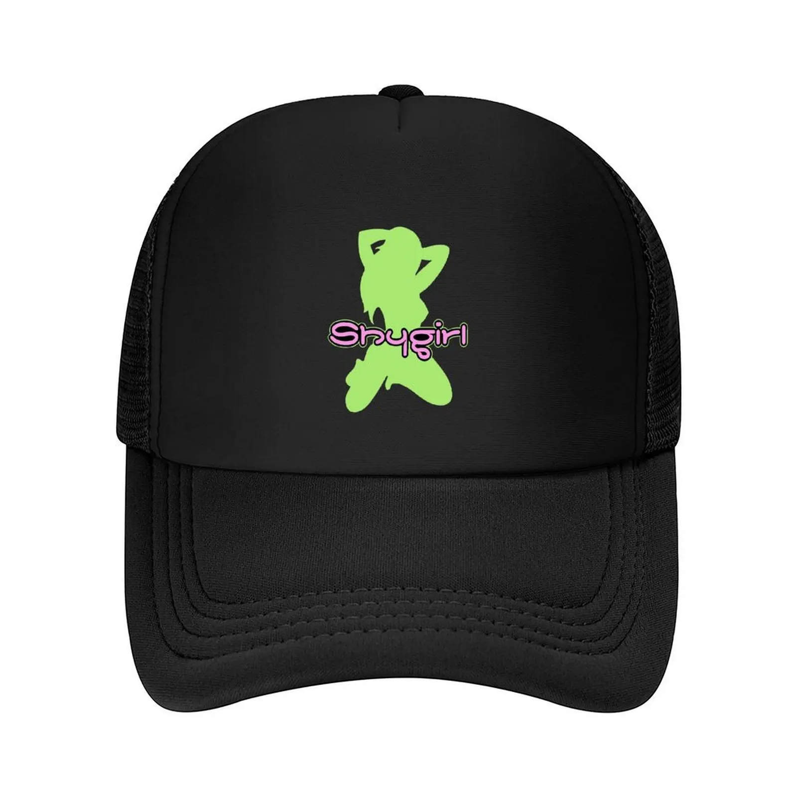 

shygirl alias Baseball Cap Christmas Hat Wild Ball Hat sun hat Luxury man cap Baseball For Men Women's
