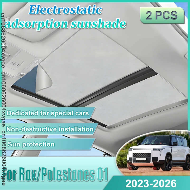 per-rox-polestones-01-2023-2024-2025-2026-tendina-parasole-per-tetto-apribile-con-adsorbimento-elettrostatico-protezione-per-campeggio-accessorio