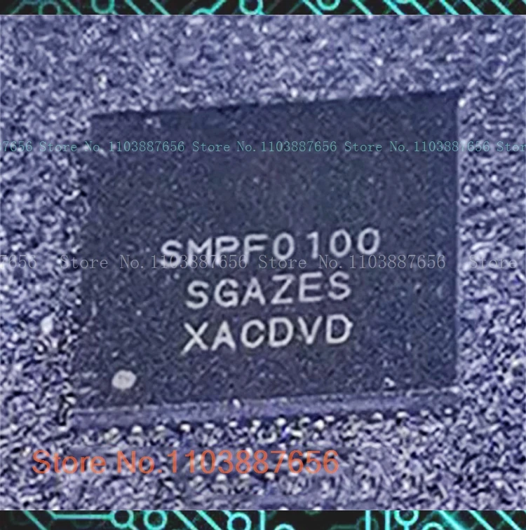 

SMPF0100