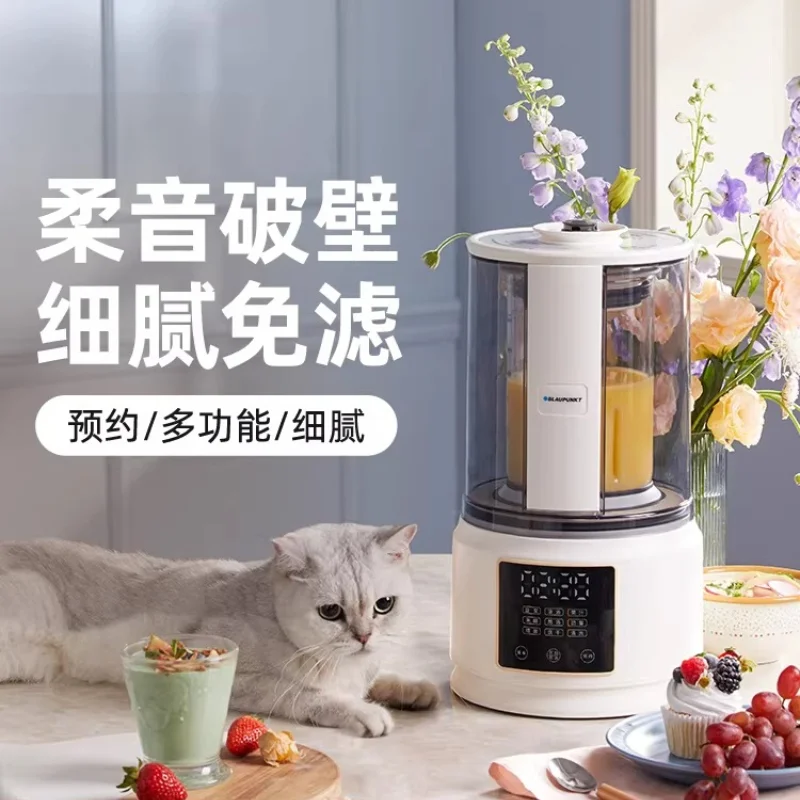 Blaupunkt Nouveau Robot Culina - Baby Food Home avis et prix