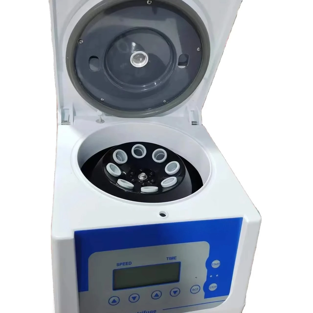 

PRPcentrifuge TDZ5 Low Speed 4000rpm Bench Top Medical Laboratory Centrifuge with 12*10ml & 8*15ml Rotors