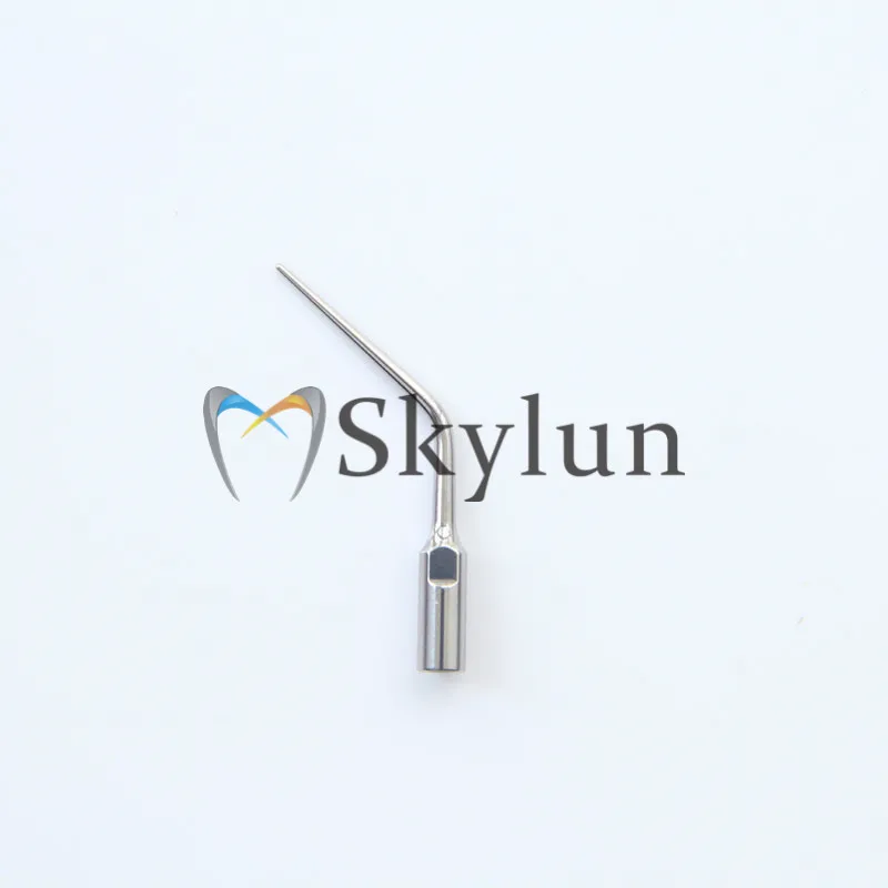 

5 шт. наконечники для стоматологического ультразвукового скалера, НОВЫЕ наконечники для стоматологического эндоуда, совместимые с УЛЬТРАЗВУКОВОГО СКЕЛЕРА SATELEC DTE ED3