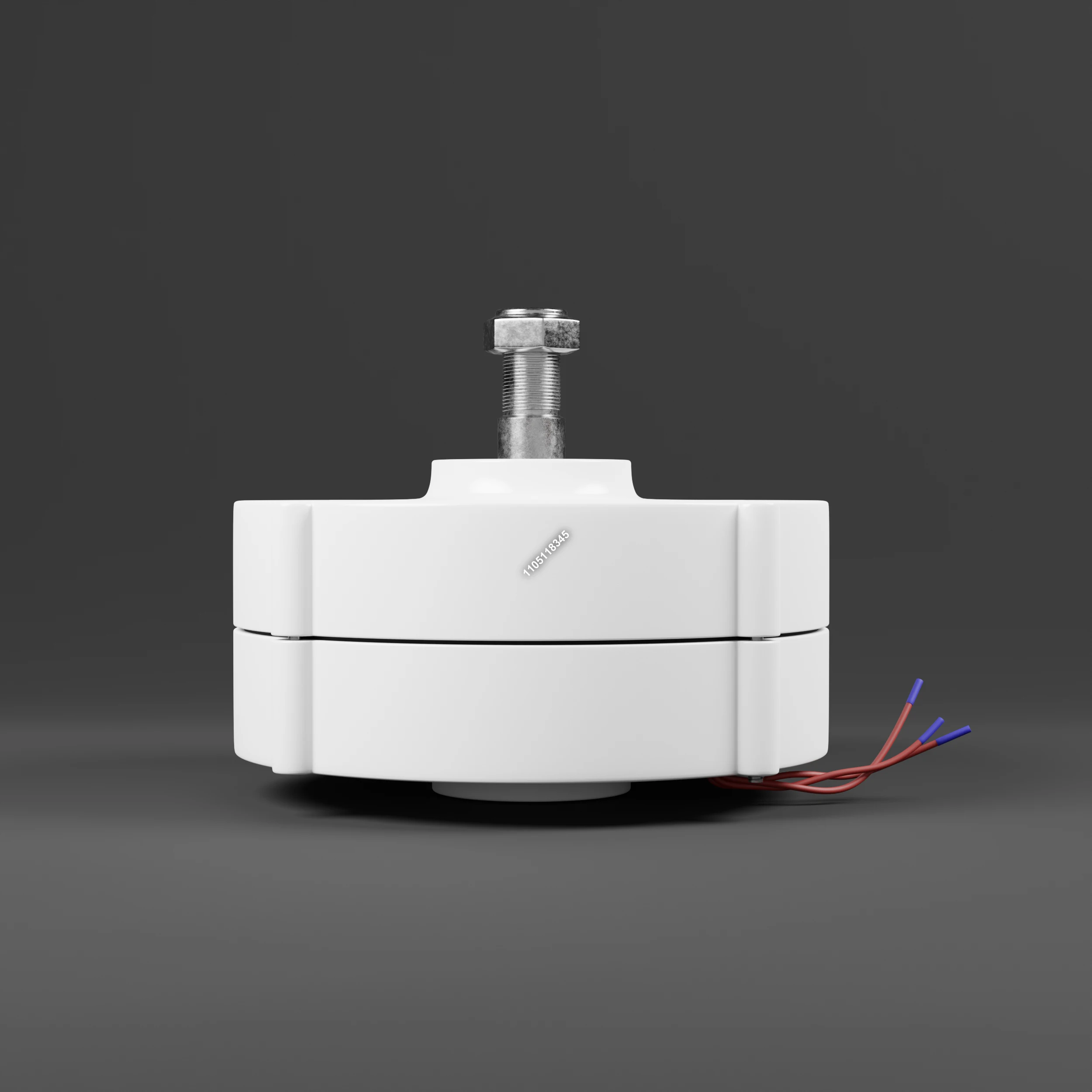 1KW 2KW 3KW 5KW Permanent Magnet Alternator Generator 48V 12V 24V PMG Brushless Free Energy DIY Water Wind Turbine Generator