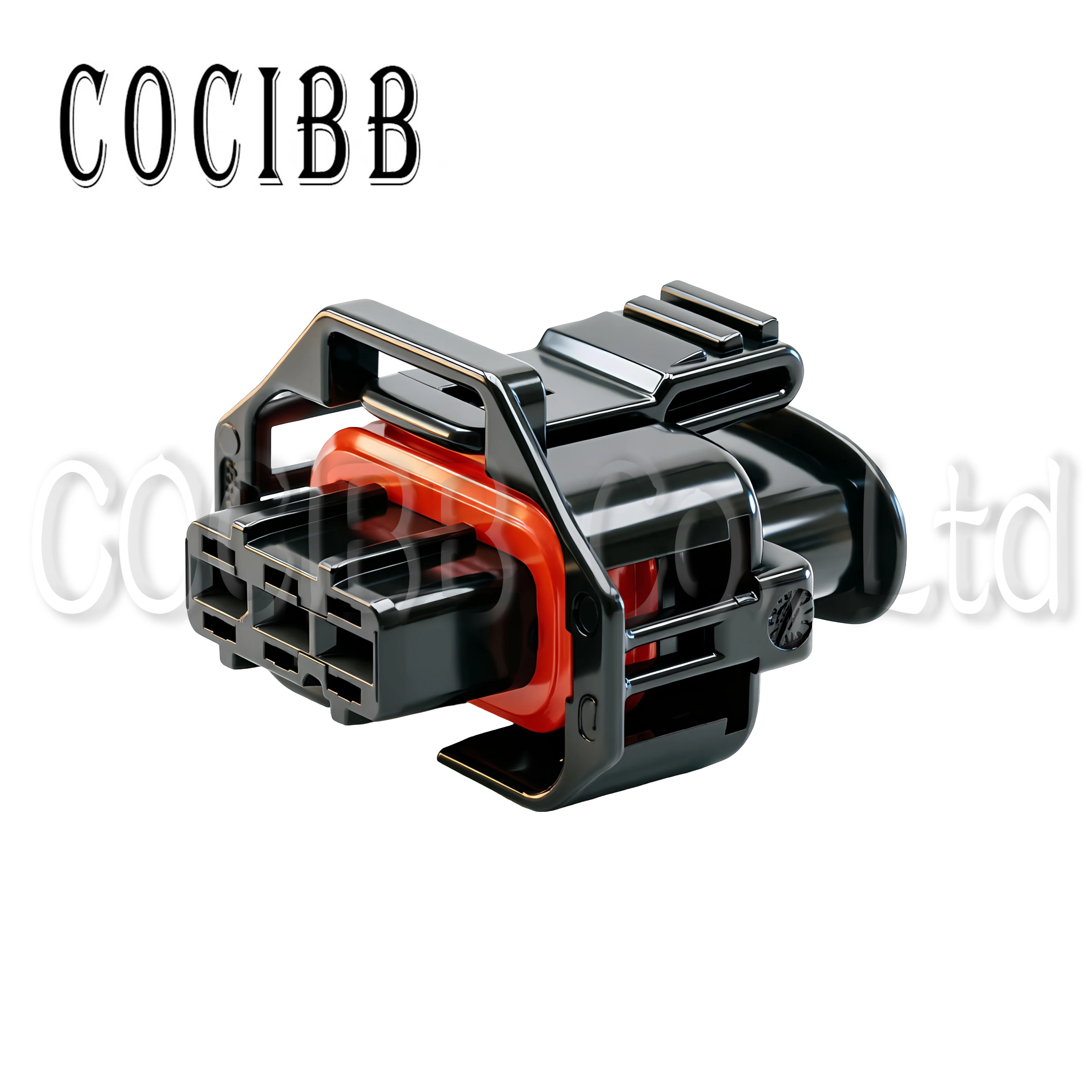 

1 Set 3 Pin Male Female Auto Diesel Injection Pump Connector Pressure Crankshaft Sensor Plug For Bosch 1928404227 1928403966