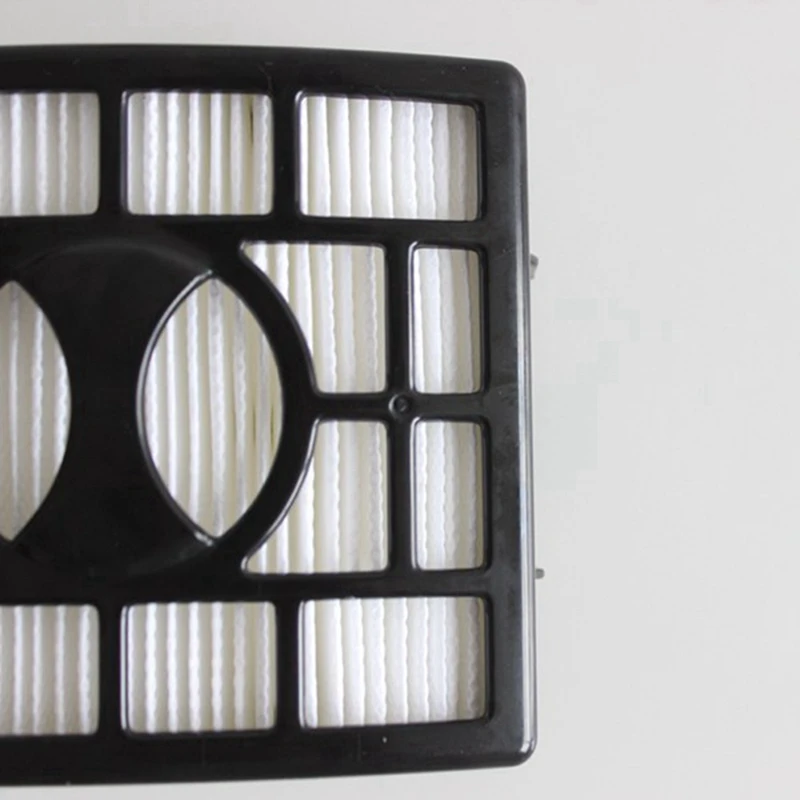 6 قطعة استبدال أجزاء ل القرش Duoclean NV800/NV800W/NV801/NV801Q/NV803/UV810 Hepa تصفية مكنسة كهربائية جزء