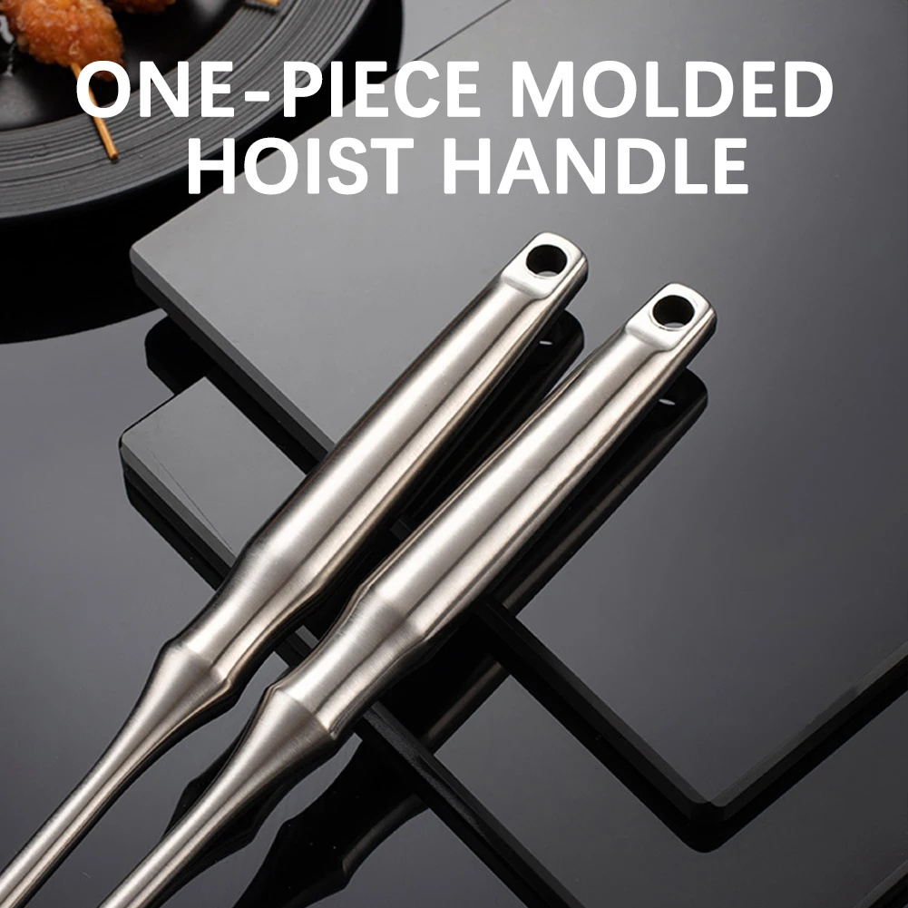 Thumbnail 4 - #17 Slotted Spoons Comparison Guide