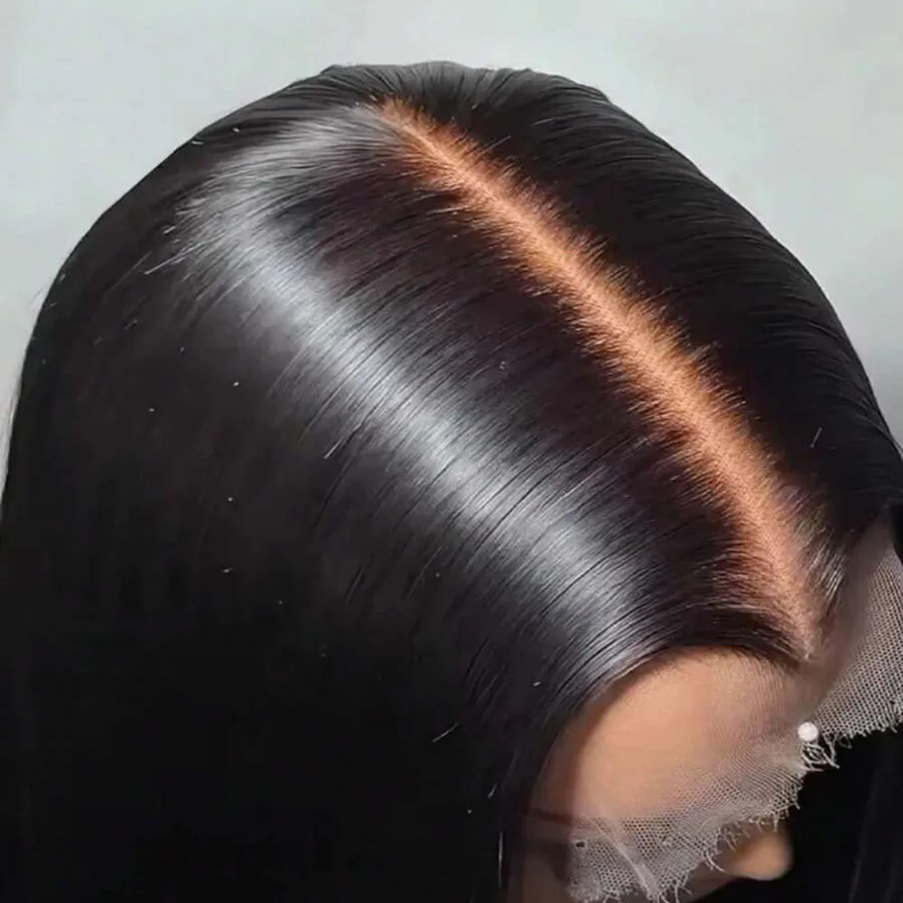 

Straight Lace Front Wig 13x4 Lace Front Wigs Human Hair 250 Density Straight Lace Front Wigs Human Hair 30 Inch Frontal Wigs Human Hair For Women