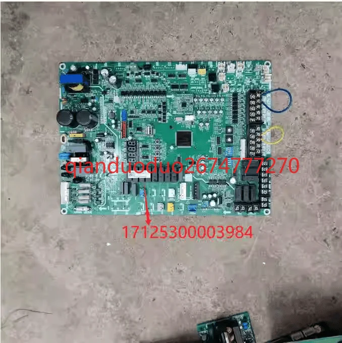 

Suitable for Midea outdoor main board RSJ-V400/MSN1-8R0.D.1.1 17125300003984