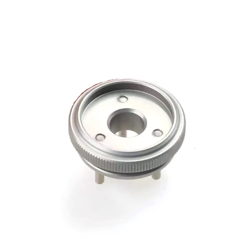 Aluminum Alloy Flywheel 32mm IF432 for Kyosho INFERNO MP9 RC Car Upgrade Parts Accessories - view 3