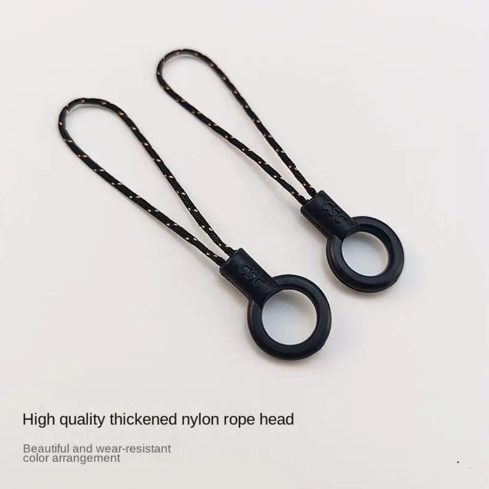 Mini Plastic Hoge Kwaliteit Hangend Touw Nylon Touw DIY Telefoon Case Accessoires Sleutelhanger