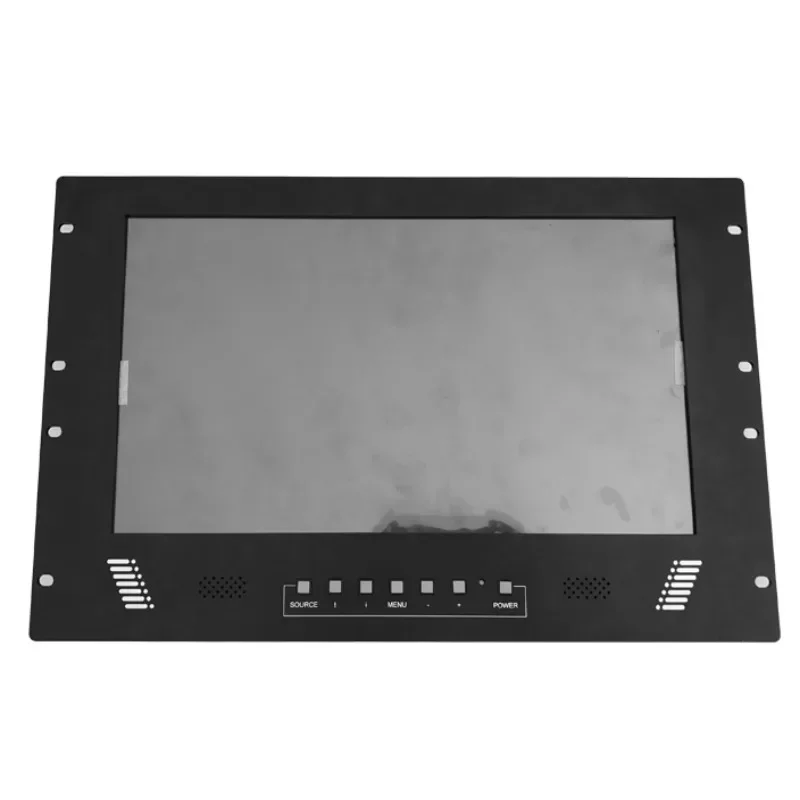 Bestselling 17.3-Inch Pilot Monitor TY-JS1730HD Full Interface SDI/HDMI Interface