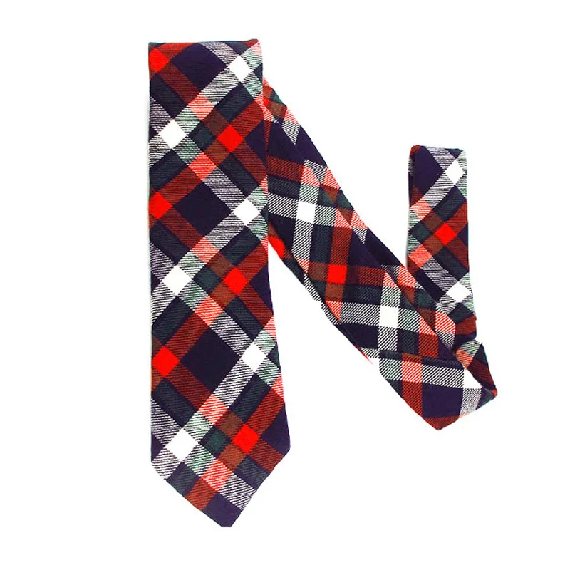 

Широкий шелковый шерстяной роскошный галстук жаккардовый на заказ классический формальный клетчатый подарок мужской галстук рубашка модный длинный красный вечерние тканый галстук